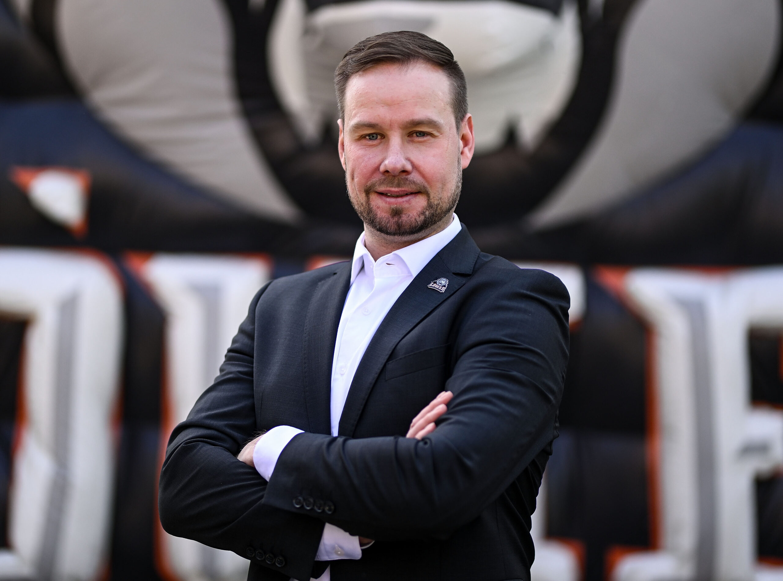 Mehr über den Artikel erfahren Welcome back, Matti!