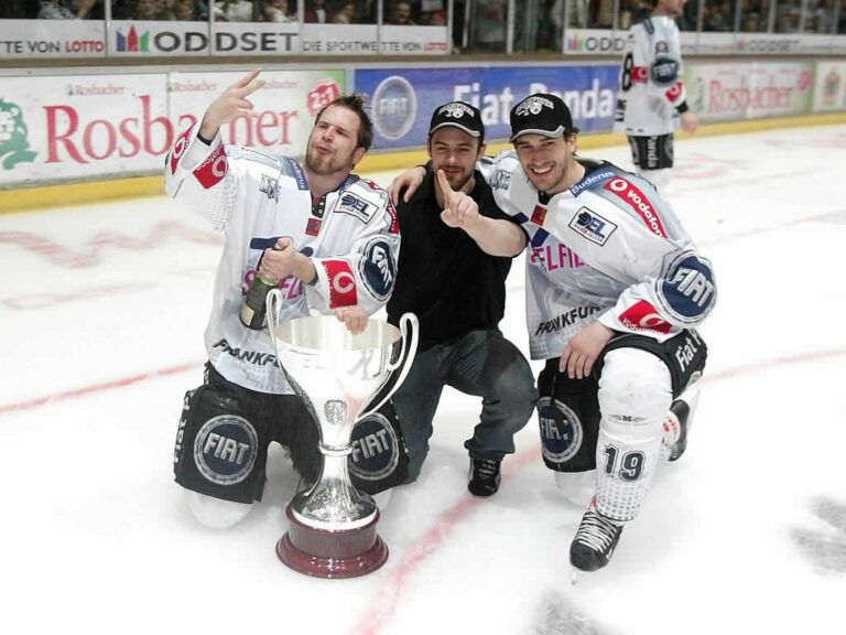 Heute vor 20 jahren… der dritte sieg zum traum