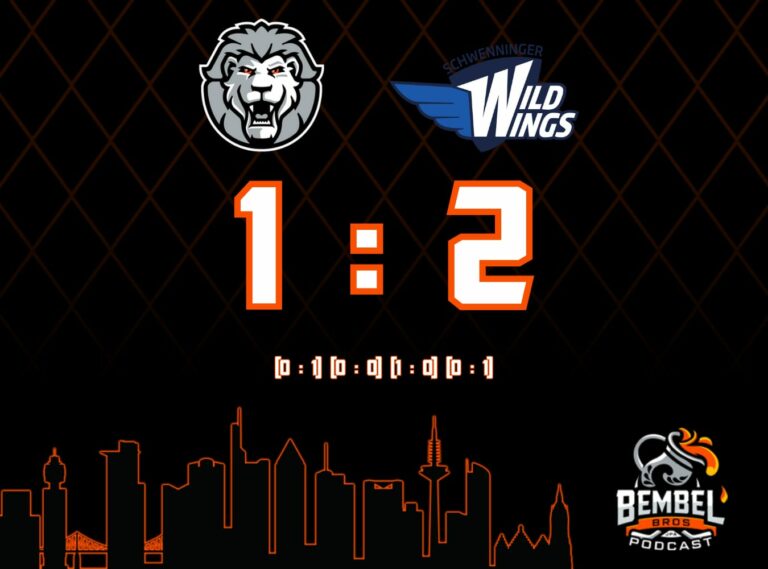 The Early Bird Catches The Win