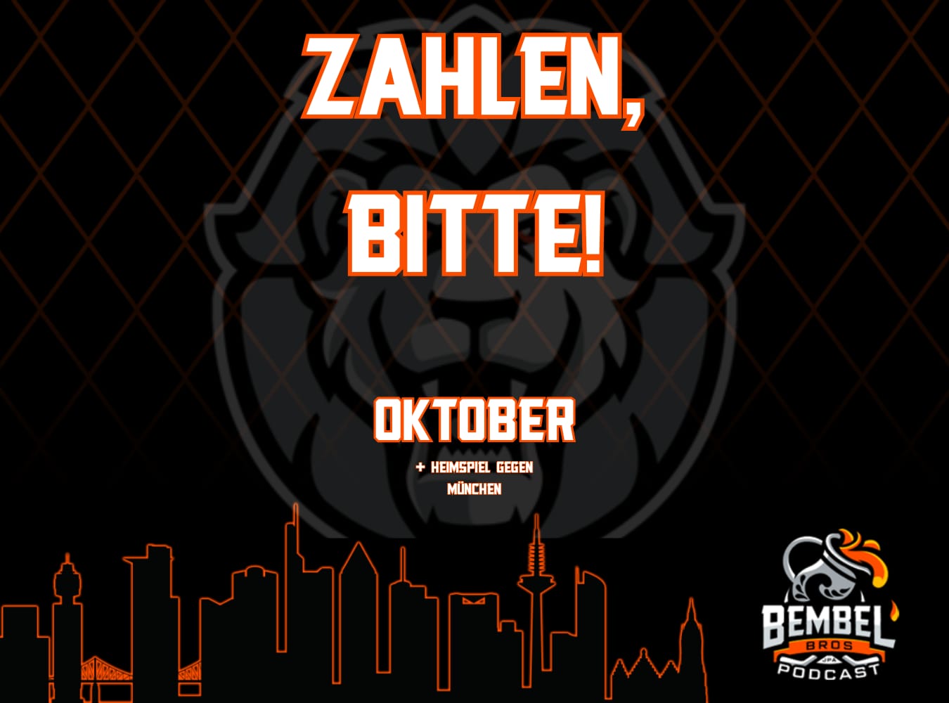 Mehr über den Artikel erfahren Oktober: Zahlen, bitte!