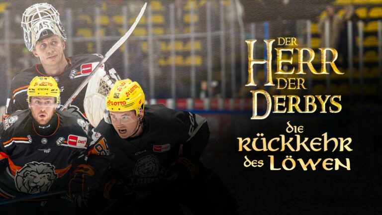 Der Herr der Derbys