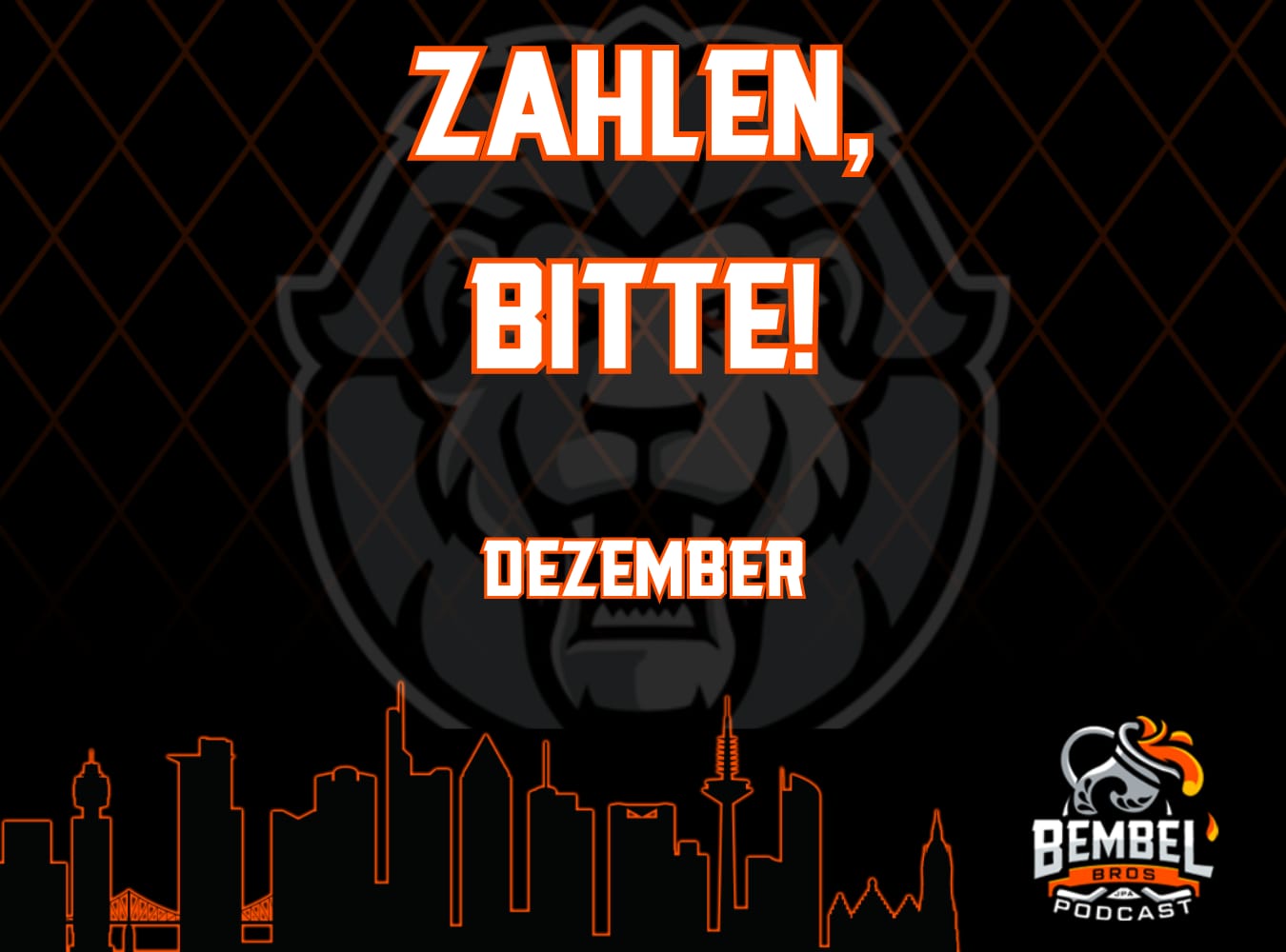 Mehr über den Artikel erfahren Zahlen, bitte! – Dezember
