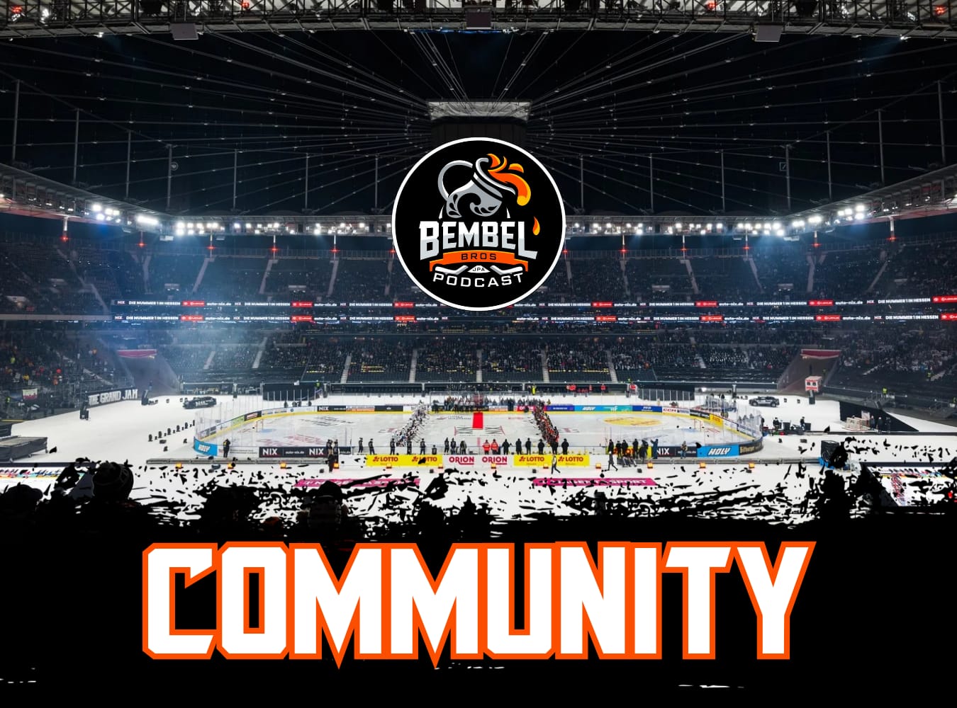 Mehr über den Artikel erfahren Eure Erlebnisse vom Winter Game