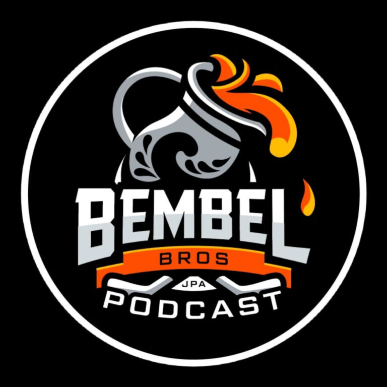 BembelBros – Frankfurter Eishockeytalk