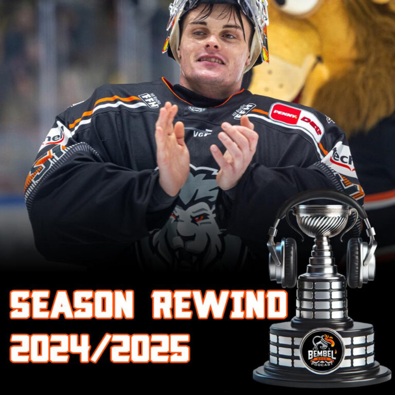 Folge 134: Season Rewind 24/25