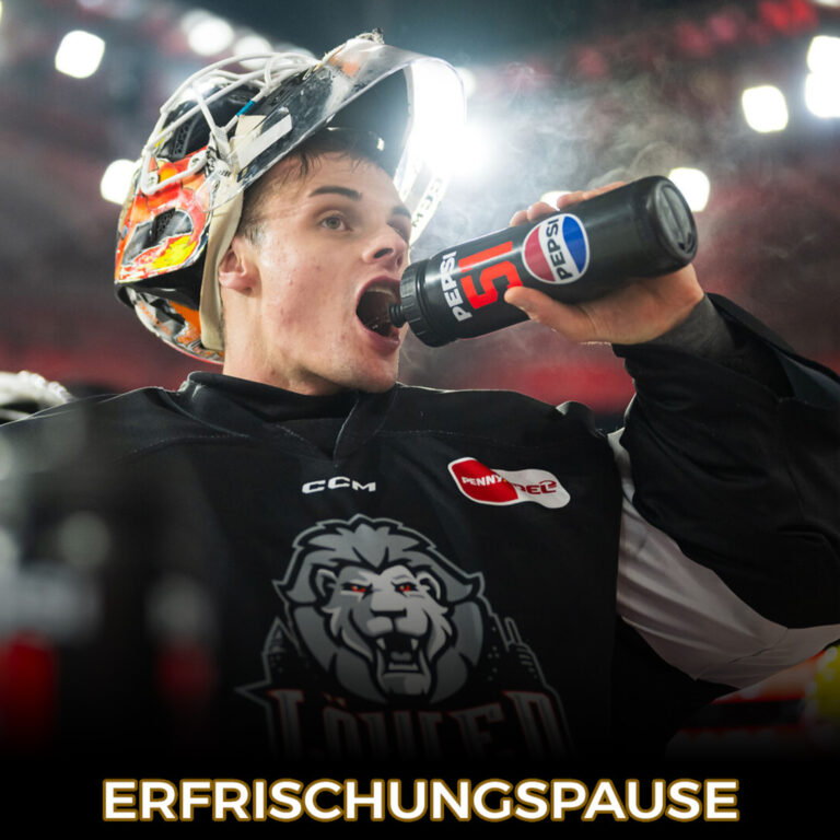 Folge 135: Erfrischungspause
