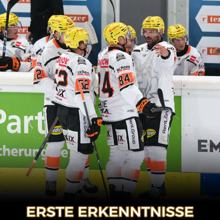 Folge 136: Erste Erkenntnisse