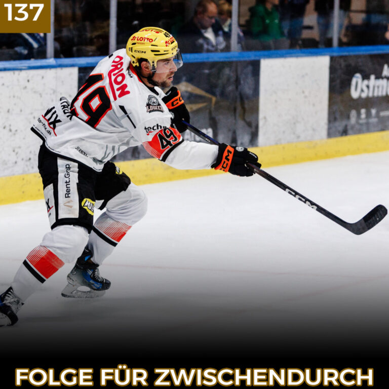 Folge 137: Folge für zwischendurch
