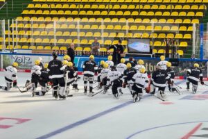 Defense, Defense, Defense – Trainingsbericht 27.08.2025
