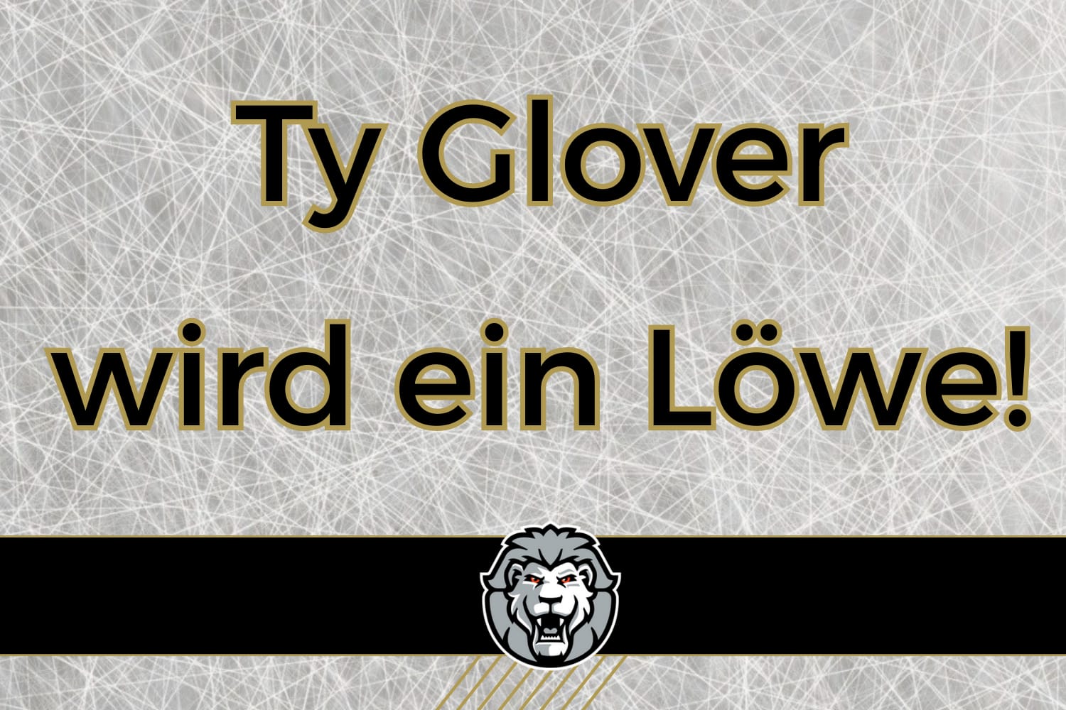 Mehr über den Artikel erfahren Mehr Power für die Offensive