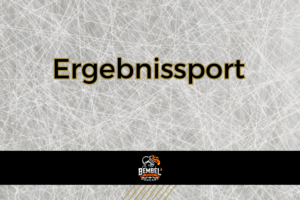 Ergebnissport