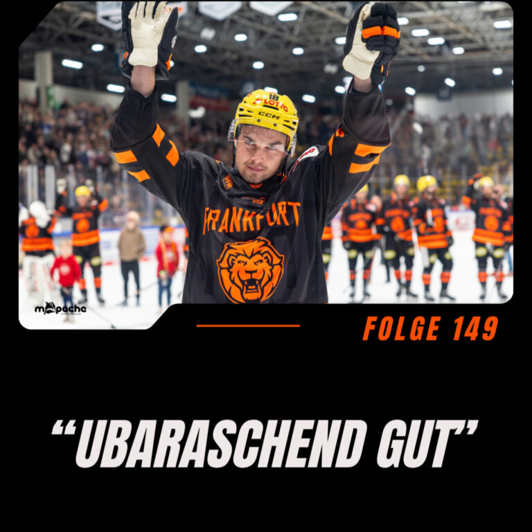 Folge 149: Ubaraschend gut
