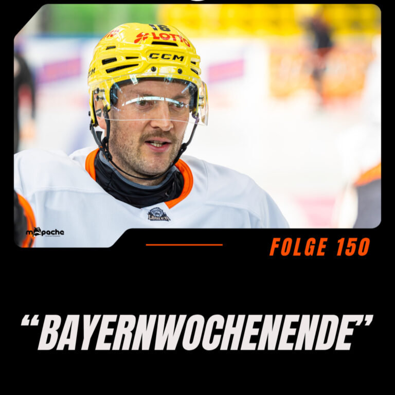 Folge 150: Bayernwochenende