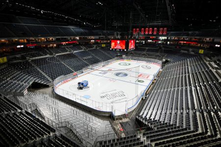 Klner Haie gegen Eisbren Berlin - PENNY DEL Playoffs Finale Spiel 4