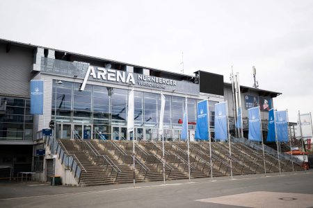 Nrnberg Ice Tigers - Schwenninger Wild Wings - PENNY DEL